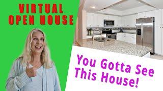 4439 Charing Cross Sarasota, FL Virtual Open House