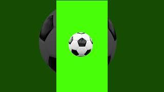 Football transition Animation Video 4k | Daily Animation | Green Screen Animation | #football