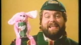 Free A Nipper. Maxol ad with Brendan Grace 1985