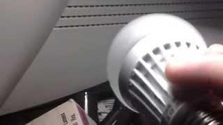 LED Bulbs/Lamps Rant (Light Emitting Diode)