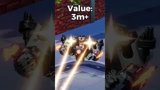  Top 5 Most Valuable Units in Skibidi Tower Defense | #shorts #ttd #telanthric #roblox
