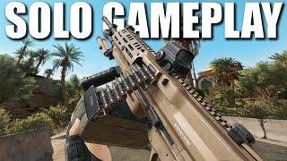 When Solo Delta Force Goes Right...