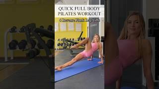 Improve Body Strength & Mobility  #shorts #strength #yoga #fitness