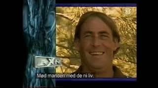 TV3+ (Dansk) - AXN (fragment) - 11.03.2002