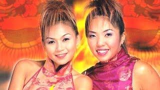 CT Girls - 我爱新年