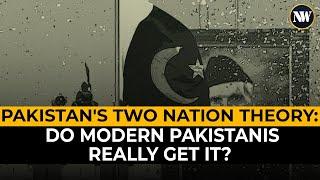 From Secular to Sacred: Pakistan's Two-Nation Theory