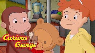  LIVE 24/7  Curious George Makes A Plan!  Kids Cartoon  Kids Movies  Videos for Kids