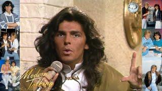 Modern Talking - You're My Heart, You're My Soul & Cheri Cheri Lady