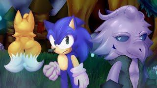 Sonic.Exe: The War of Good and Evil: Demo Release Trailer