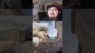 you NEED TO TRY these 200 IQ smokes for CS2 Inferno #shorts