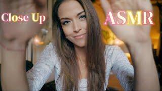 ASMR Gina Carla 15 Minute Personal ASMR Challenge for Extreme Relaxation