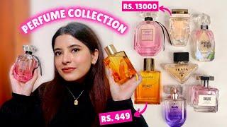 Starting at ₹449 Perfume Collection & Must Have Fragrances for Women | Anindita Chakravarty