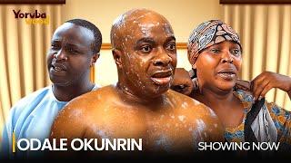 ODALE OKUNRIN - Watch Femi Adebayo Fathia Williams Adebayo Salami Latest 2024 Yoruba Movie#trending