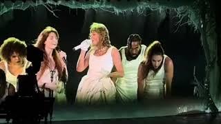 Taylor Swift & Florence + The Machine - Florida!!! (Live at The Eras Tour Miami)