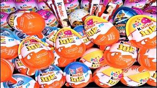 NEW! A lot of 500 Kinder Surprise eggs toy Kinder Joy # 112