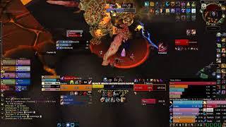 Baleroc 10 Heroic (Feral DPS)