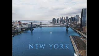 MY CITY-NYC vlog Part 2