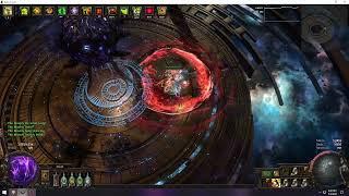 Uber Maven | Path of Exile | Showcase