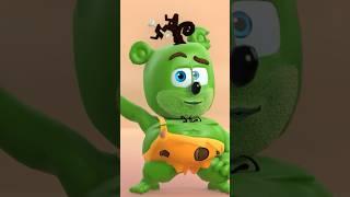 “GAGA GUMMY” IS HERE #shorts #gummybear