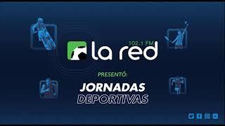 JORNADAS DEPORTIVAS - 10 de marzo