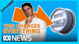 How smart meters are changing your power bill | ABC News