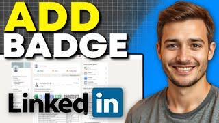 How To Add Google Cloud Skill badges in your LinkedIn Profile (2025)