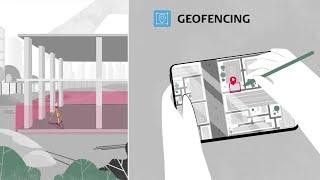 LOC8 - fleet management, theft deterrence and location solution for Leica Geosystems total stations