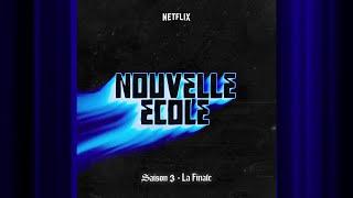 Dadi | Bah Ouais | Nouvelle École S3 | Netflix