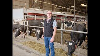 Dairy XL – Testimonial – Carsten Hedegaard, Christiansborg - DA