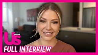 VPR Ariana Madix On Marriage, Kids, Vanderpump Rules Cast Tensions, & Boyfriend Being On The Show