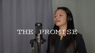 The Promise | The Martins | Cover | Sibstories