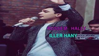 Russem Hallyyew iller hany minus karaoke  toy version