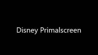 Disney Primalscreen: The Labretto