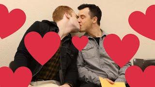 Gallavich being “Domestic little b*tches” in Season 10