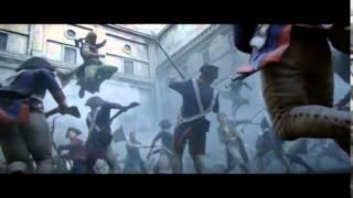 Assassin's Creed Unity Clip