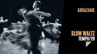 Olivato Dancesport Orchestra - Abrazame (Slow Waltz 29)