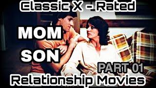 [Part 01] Classic Mother Son Relationship Movies | Vintage | X-Rated | Mr. XTuber | Mr. XT