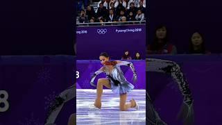 Which year was the hardest Olympics? #olympicgames #figureskating #olympics #alinazagitova