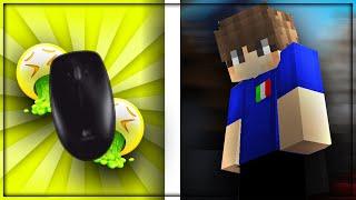 Diciamo che ho giocato le SKYWARS ma con un mouse sboccoso.