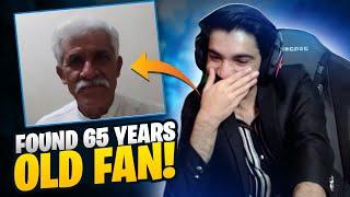 65 Years old Fan | Ome Tv Part 3| fb metal