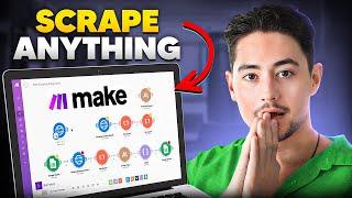 The Definitive Make.com Web Scraping Masterclass