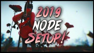 Worker Setup 2019 | Road to 20 Billion Ep.4 | Black Desert Online