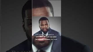 Rapper 50 Cent loses appeal in $32 million case against ex-lawyers.#entertainmentnews