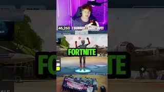 *NEW* FREE SKIN IN FORTNITE #epicpartner