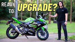 Second Motorcycle Guide - 3 Signs To Upgrade + Best Options 2025