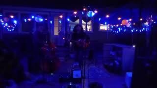 Josh Werner and Jeff Propert ,live at Coconut's Beach Inn. Castaway  Party Amanda and Jeff Moissinac