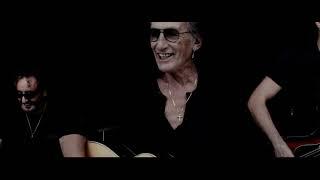 Ken Hensley - The Silent Scream [Official Video]