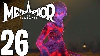 Metaphor ReFantazio 26 | Elegy of the Soul Boss Guide [100% Walkthrough] [Hard]