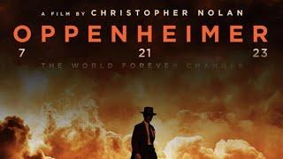 Oppenheimer: Full Movie Universal Pictures 2023