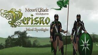 Mod Spotlight: Perisno (Mount & Blade: Warband)